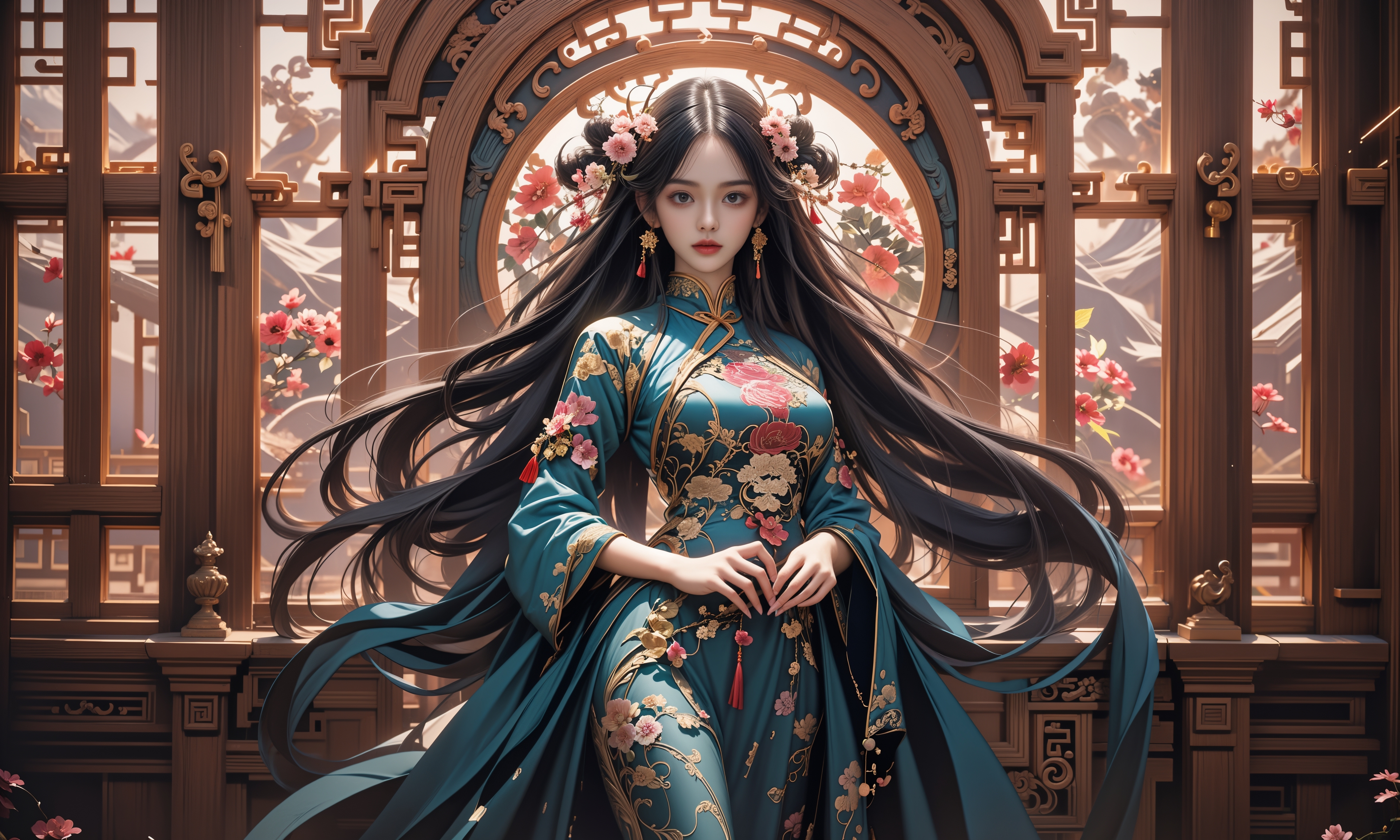 国台办：正告民进党当局 闹剧不断上演只会自取其辱